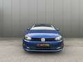 Volkswagen Polo 1.0i 65cv Comfortline - Carplay - Capteurs Blauw - thumbnail 5
