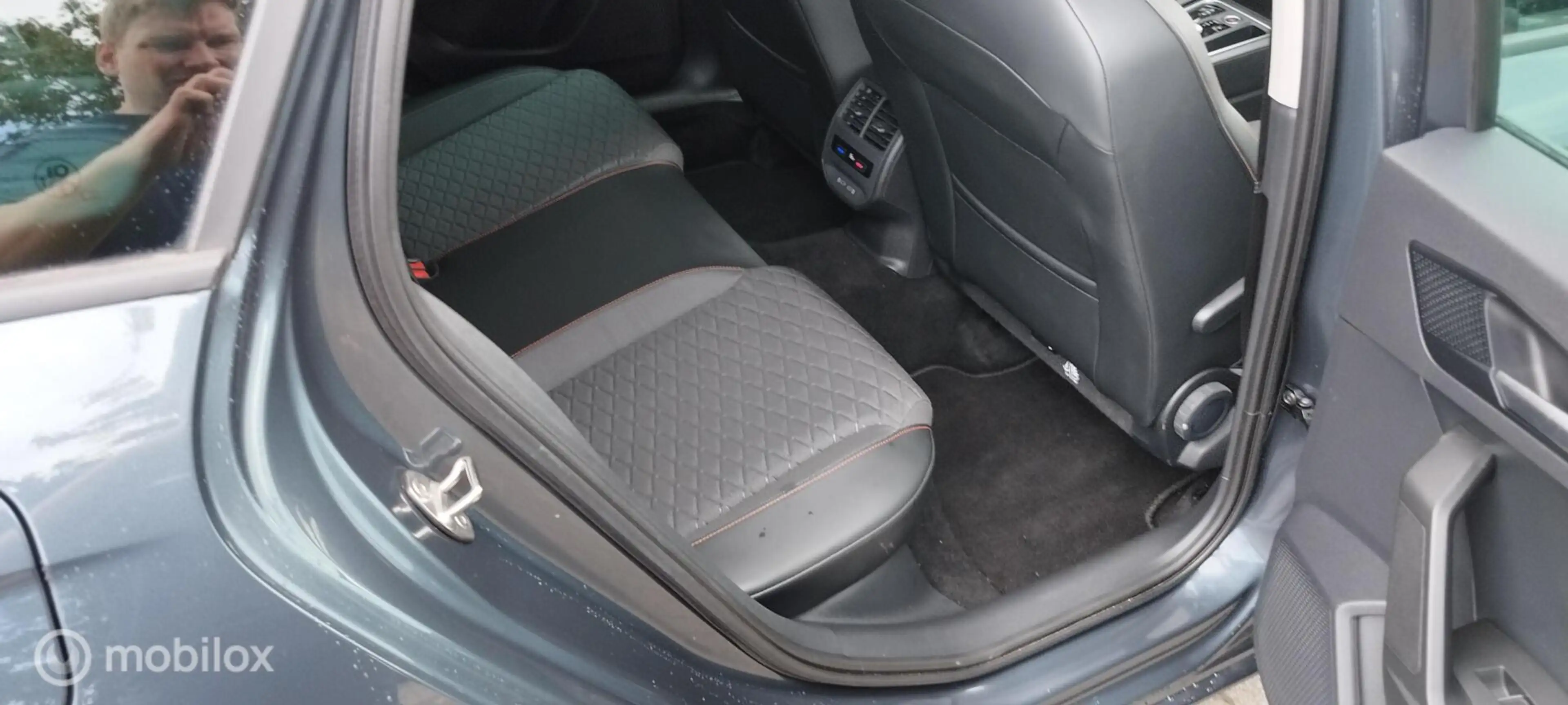 SEAT Leon e-Hybrid Sportstourer 1.4 TSI eHybrid PHEV FR — photo 13