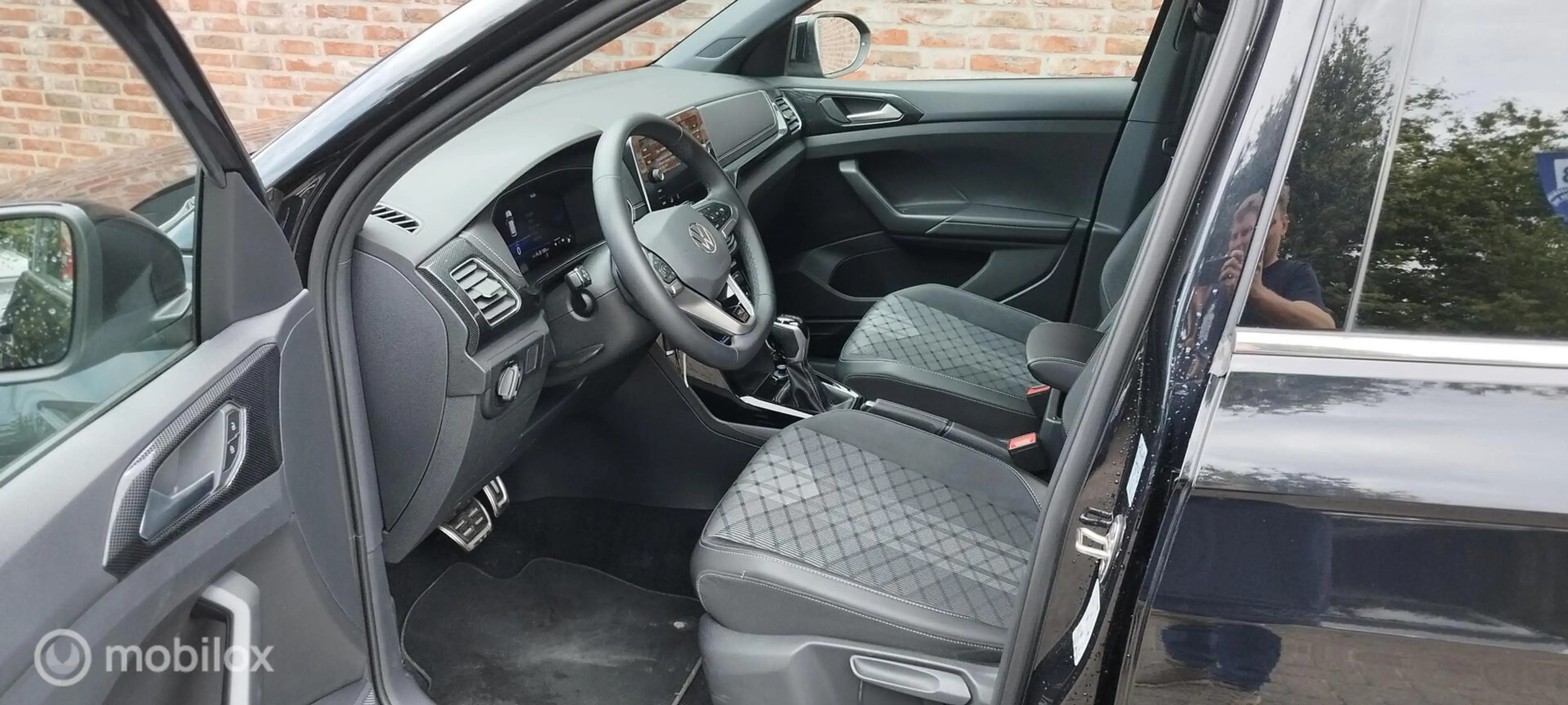 SEAT Leon e-Hybrid Sportstourer 1.4 TSI eHybrid PHEV FR — photo 12