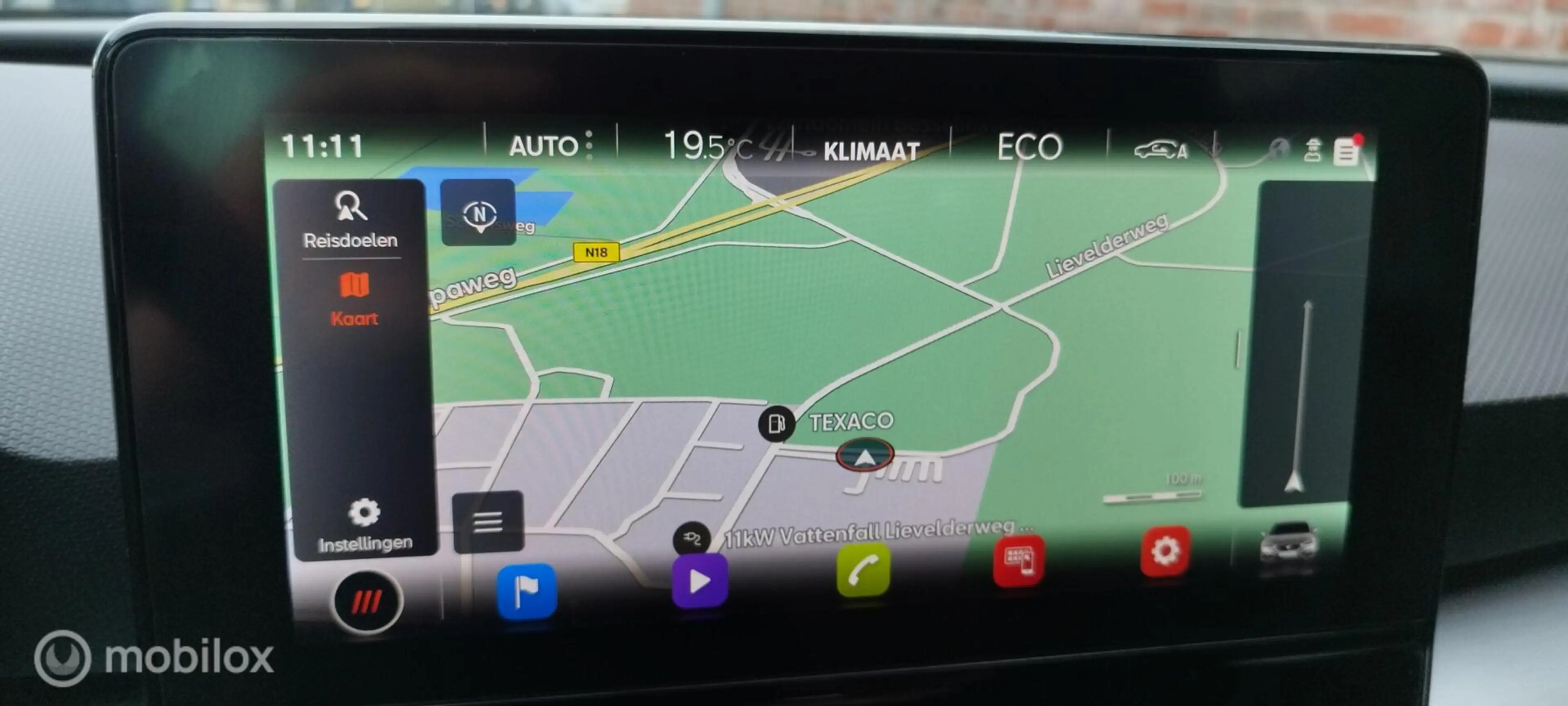 SEAT Leon e-Hybrid Sportstourer 1.4 TSI eHybrid PHEV FR — photo 5