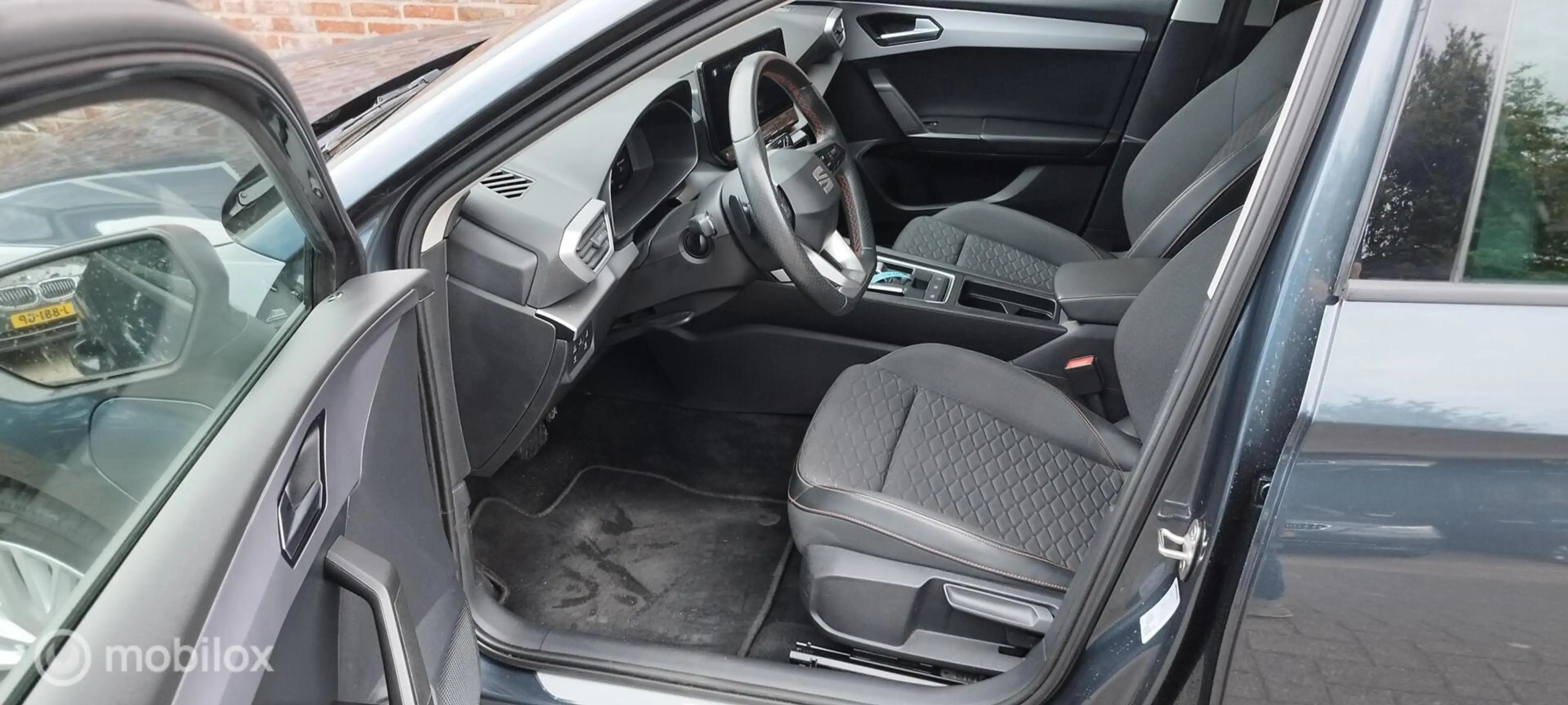 SEAT Leon e-Hybrid Sportstourer 1.4 TSI eHybrid PHEV FR — photo 6