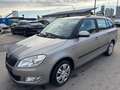 Skoda Fabia 1.2l TDI GreenLine Combi Grau - thumbnail 13