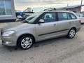 Skoda Fabia 1.2l TDI GreenLine Combi Grau - thumbnail 10