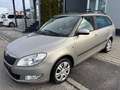 Skoda Fabia 1.2l TDI GreenLine Combi Grau - thumbnail 9