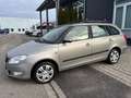 Skoda Fabia 1.2l TDI GreenLine Combi Grau - thumbnail 2