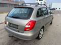 Skoda Fabia 1.2l TDI GreenLine Combi Grau - thumbnail 19