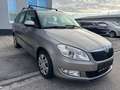 Skoda Fabia 1.2l TDI GreenLine Combi Grau - thumbnail 3