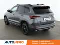 Skoda Karoq 1.5 TSI ACT SportLine Gris - thumbnail 4