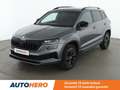 Skoda Karoq 1.5 TSI ACT SportLine Gris - thumbnail 1