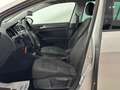 Volkswagen Golf Variant Rabbit BMT Aut. // AHK // NAVI // SITZHEIZUNG Grau - thumbnail 13