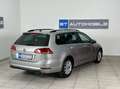Volkswagen Golf Variant Rabbit BMT Aut. // AHK // NAVI // SITZHEIZUNG Grau - thumbnail 3