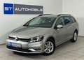 Volkswagen Golf Variant Rabbit BMT Aut. // AHK // NAVI // SITZHEIZUNG Grau - thumbnail 1