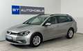 Volkswagen Golf Variant Rabbit BMT Aut. // AHK // NAVI // SITZHEIZUNG Grau - thumbnail 4