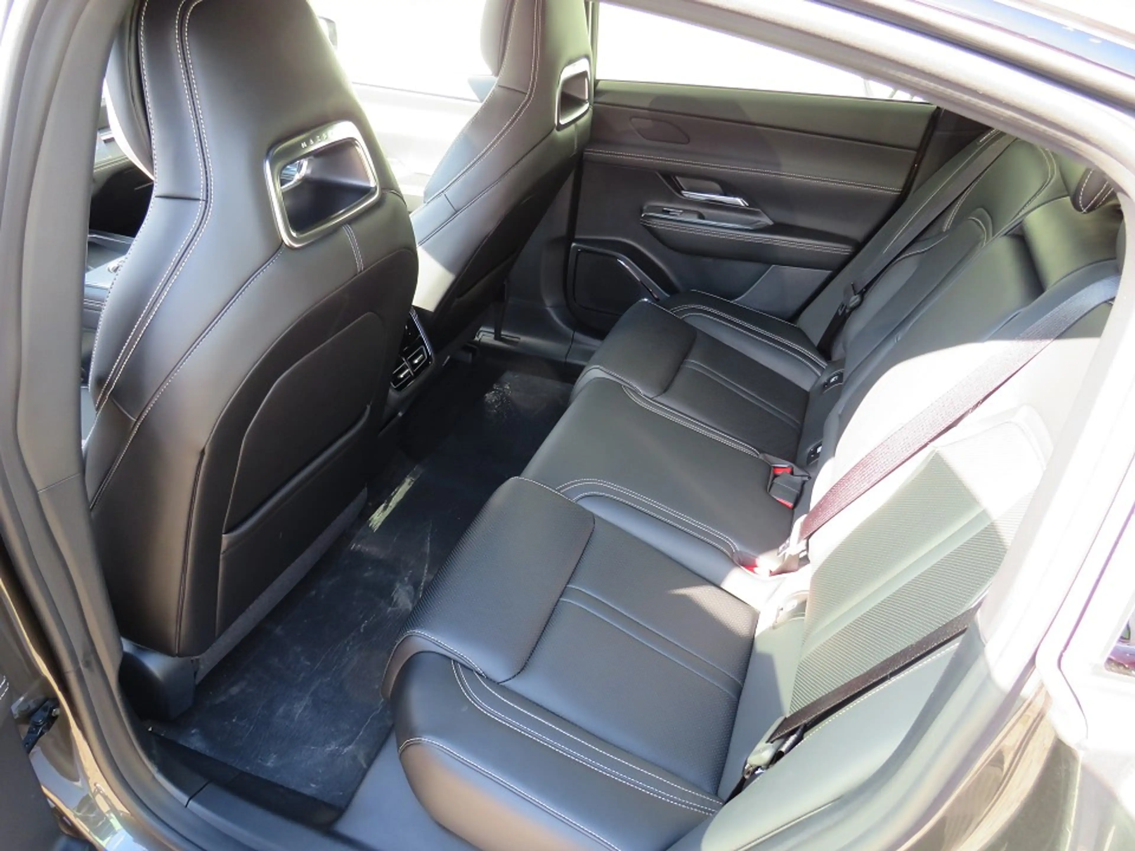 Mazda 6e NAVI LED PANORAMA LEDER HEAD UP 360° KAMERA SITZHZ — photo 15