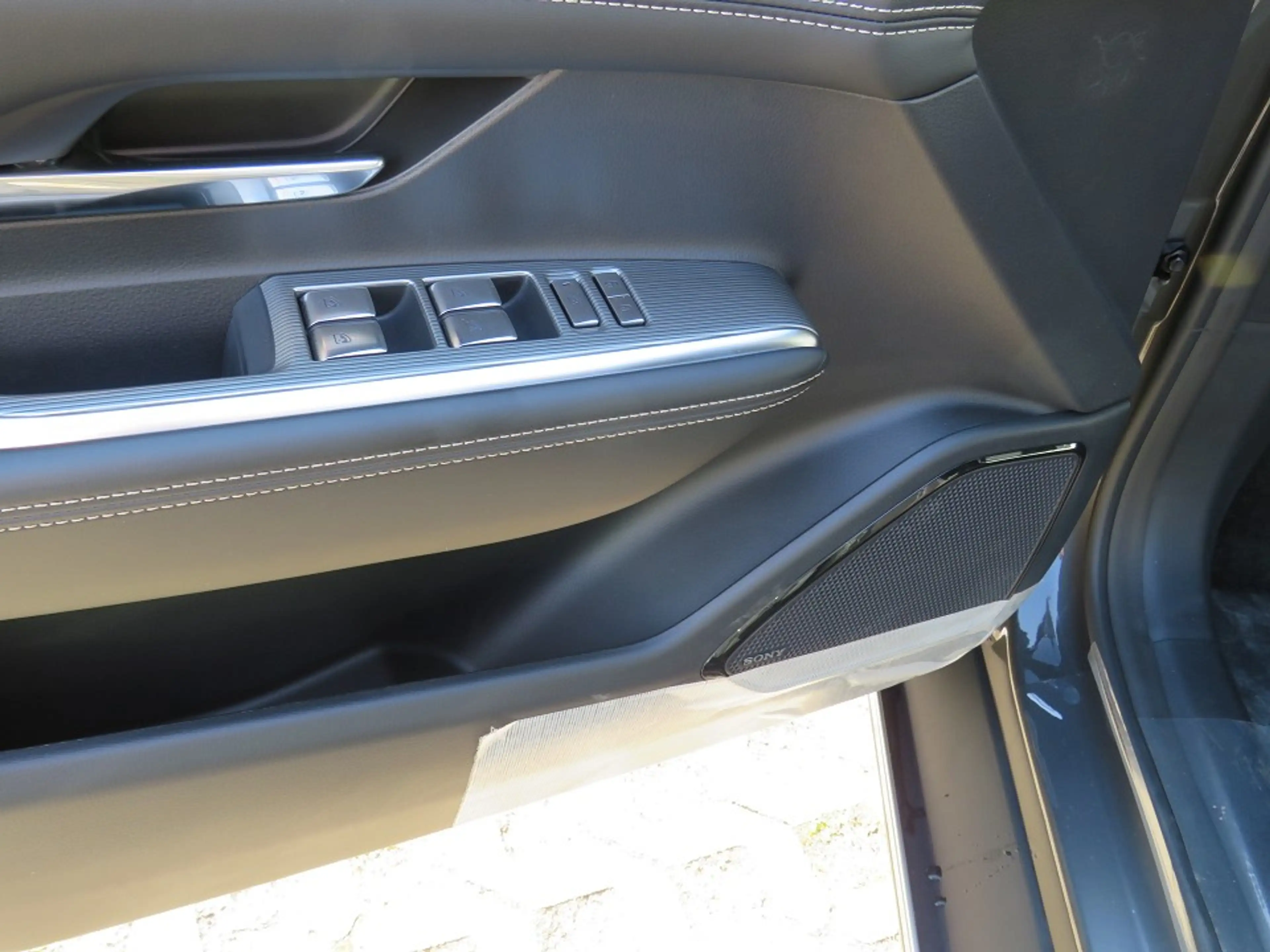 Mazda 6e NAVI LED PANORAMA LEDER HEAD UP 360° KAMERA SITZHZ — photo 7