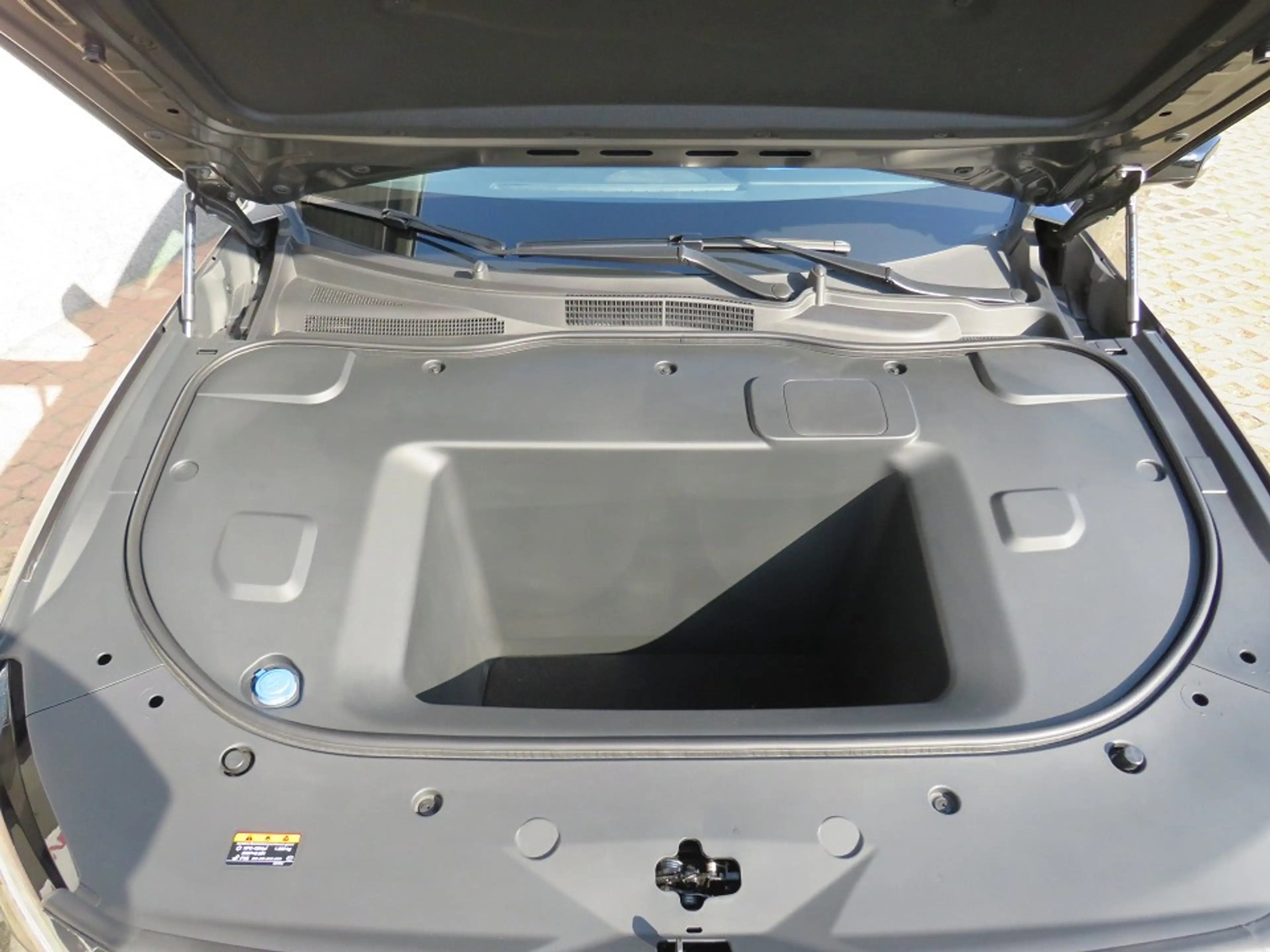 Mazda 6e NAVI LED PANORAMA LEDER HEAD UP 360° KAMERA SITZHZ — photo 13