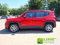 Jeep Renegade 1.0 T3 Longitude UNICO PROPRIETARIO Rosso - thumbnail 4