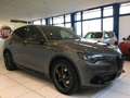 Alfa Romeo Stelvio Stelvio 2.2 Turbodiesel 210 CV AT8 Q4 Veloce MY25 Grigio - thumbnail 4