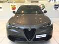 Alfa Romeo Stelvio Stelvio 2.2 Turbodiesel 210 CV AT8 Q4 Veloce MY25 Grigio - thumbnail 3