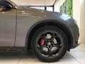 Alfa Romeo Stelvio Stelvio 2.2 Turbodiesel 210 CV AT8 Q4 Veloce MY25 Grigio - thumbnail 8