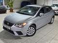 SEAT Ibiza 1.6 TDI Style NAVI ALU SHZ RFK PDC TEMPO Silber - thumbnail 1