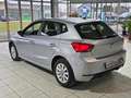 SEAT Ibiza 1.6 TDI Style NAVI ALU SHZ RFK PDC TEMPO Silber - thumbnail 8