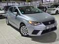 SEAT Ibiza 1.6 TDI Style NAVI ALU SHZ RFK PDC TEMPO Silber - thumbnail 3