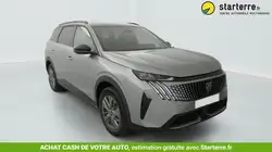 Photo Peugeot 5008