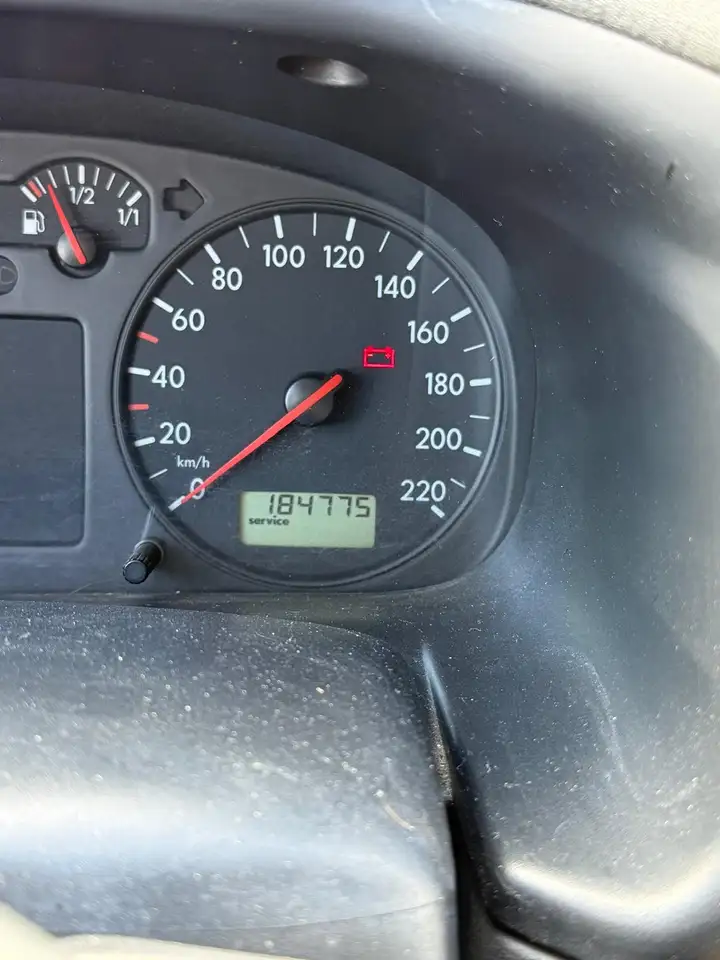 Volkswagen T4, foto 7