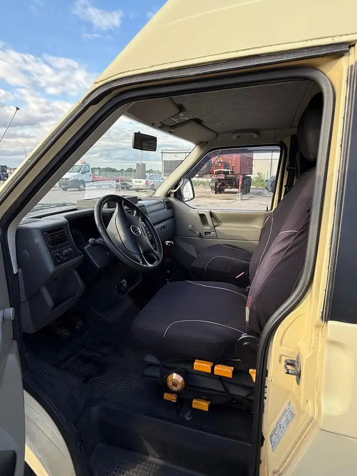 Volkswagen T4, foto 5