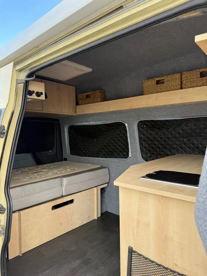 Volkswagen T4, foto 12