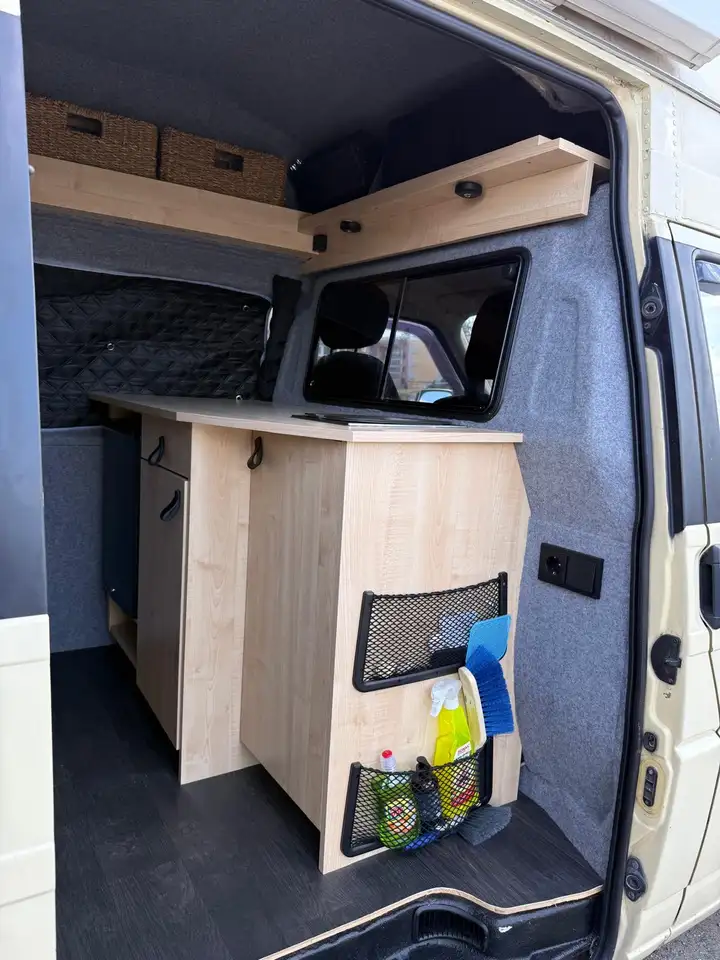 Volkswagen T4, foto 9