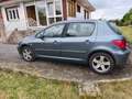Peugeot 307 307 2.0HDI XS 136 XS Gris - thumbnail 9