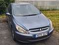 Peugeot 307 307 2.0HDI XS 136 XS Gris - thumbnail 2