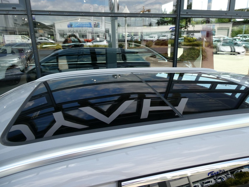 Photo du véhicule