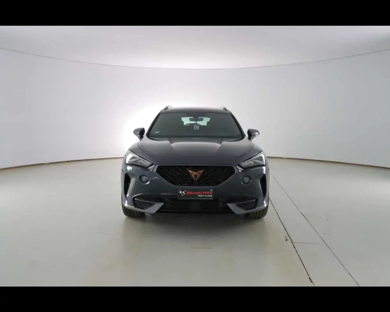 CUPRA Formentor 1.5 TSI DSG Grigio - 2