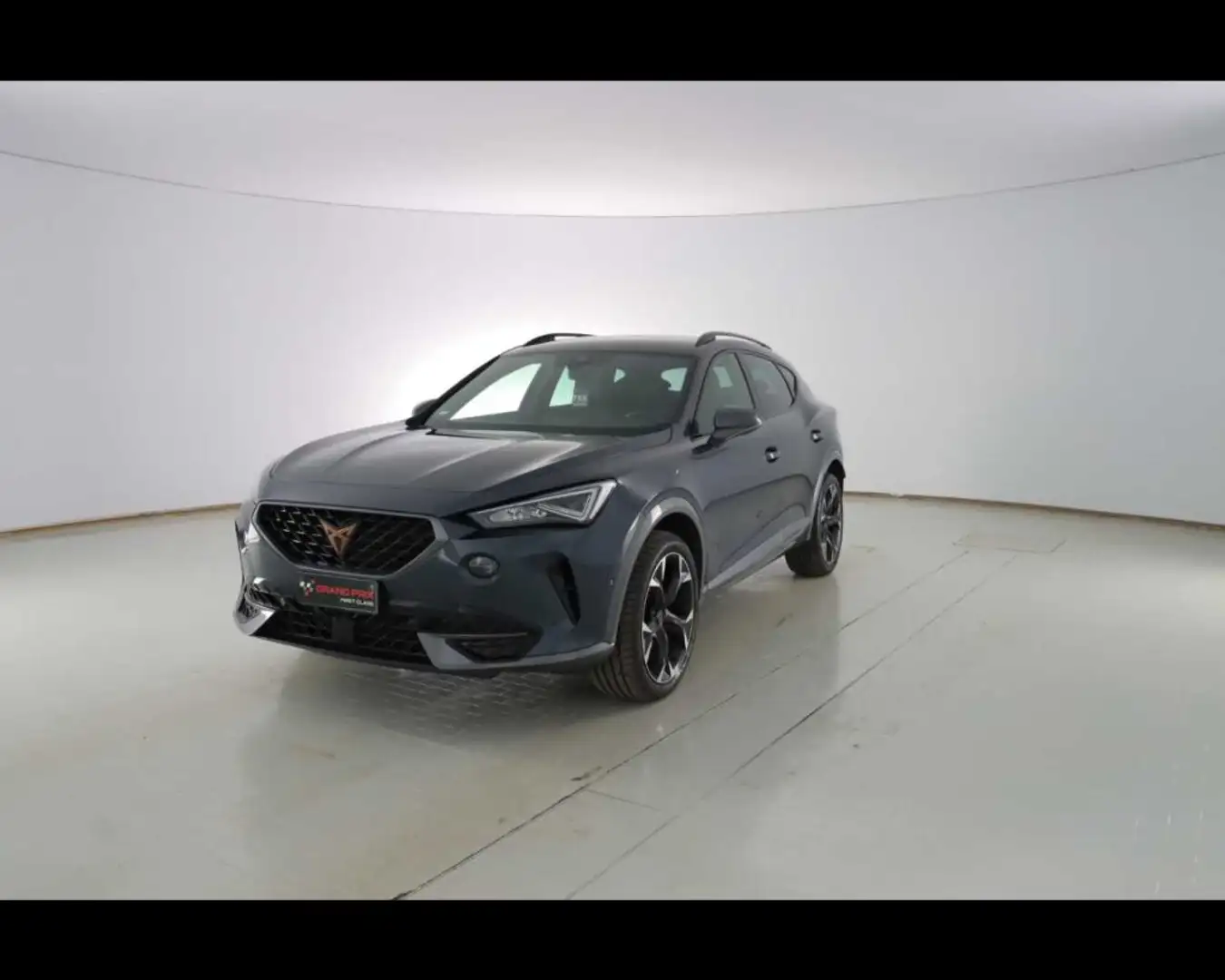 CUPRA Formentor 1.5 TSI DSG Grigio - 1