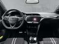 Opel Corsa F GS Navi LED Apple CarPlay Android Auto Klimaauto Blanc - thumbnail 8