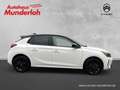 Opel Corsa F GS Navi LED Apple CarPlay Android Auto Klimaauto Blanc - thumbnail 4