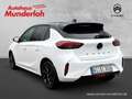 Opel Corsa F GS Navi LED Apple CarPlay Android Auto Klimaauto Blanc - thumbnail 7