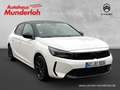 Opel Corsa F GS Navi LED Apple CarPlay Android Auto Klimaauto Blanc - thumbnail 3