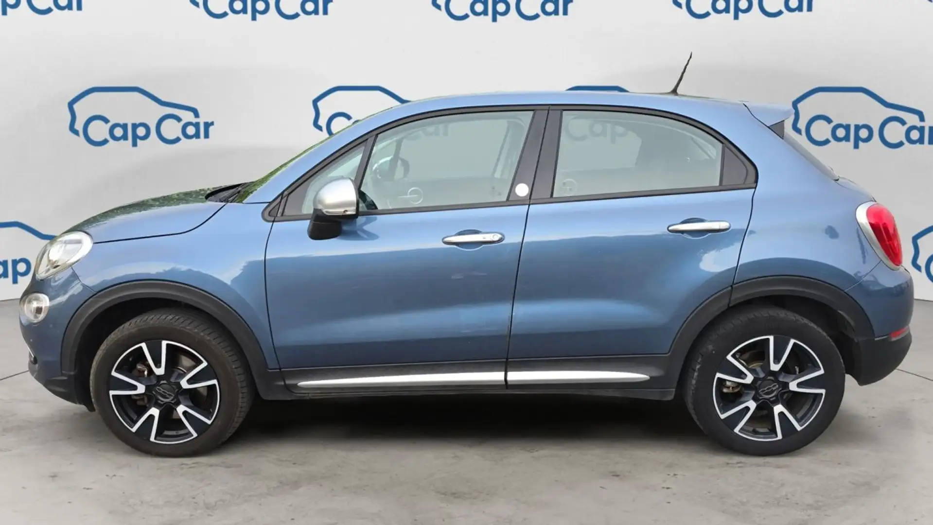 Fiat 500X 1.4 MultiAir 140 Mirror - 2