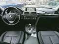 BMW 320 dA LUXURY/LEDER/GPS PRO/OPENDAK/LED/VERW.ZETELS Gris - thumbnail 8