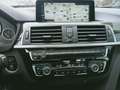 BMW 320 dA LUXURY/LEDER/GPS PRO/OPENDAK/LED/VERW.ZETELS Gris - thumbnail 13