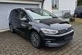 Volkswagen Touran 1.5 TSI Comfortline Dyn AHK Kindersitz Nero - thumbnail 3