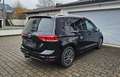 Volkswagen Touran 1.5 TSI Comfortline Dyn AHK Kindersitz Nero - thumbnail 11