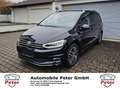 Volkswagen Touran 1.5 TSI Comfortline Dyn AHK Kindersitz Nero - thumbnail 1