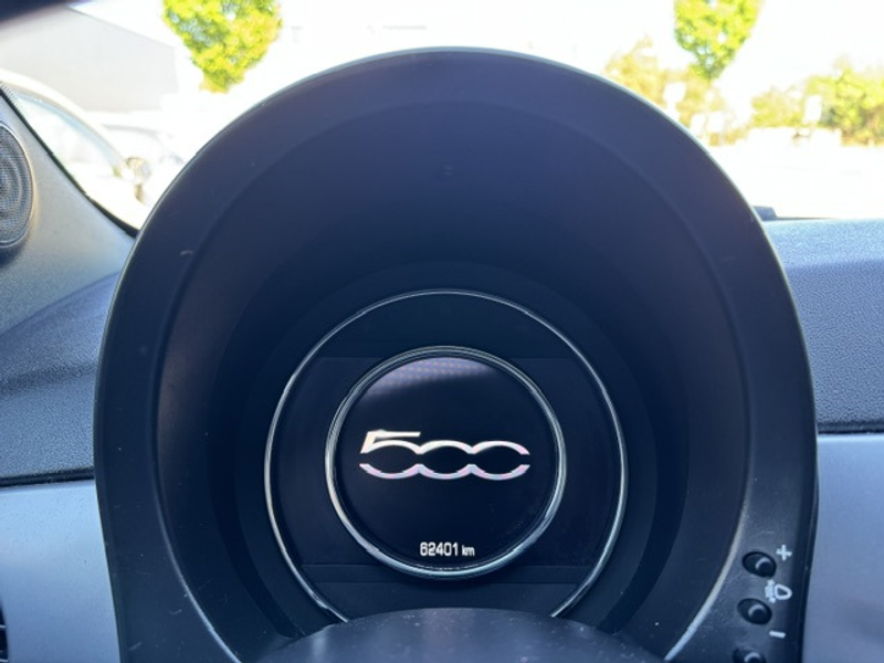 Photo du véhicule
