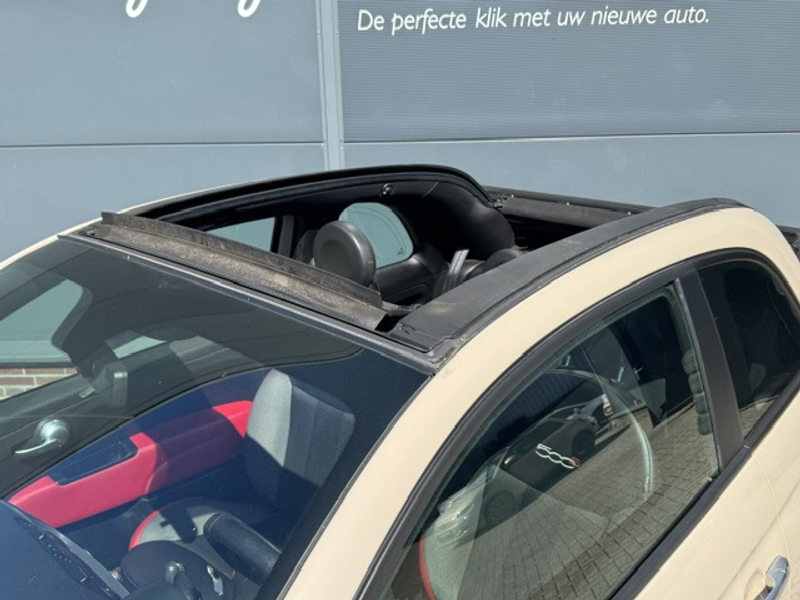 Photo du véhicule
