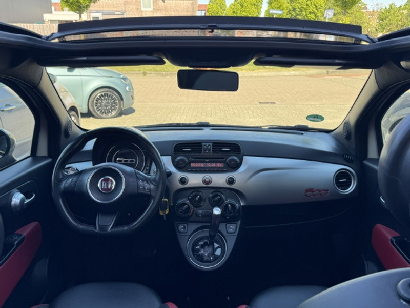 Photo du véhicule